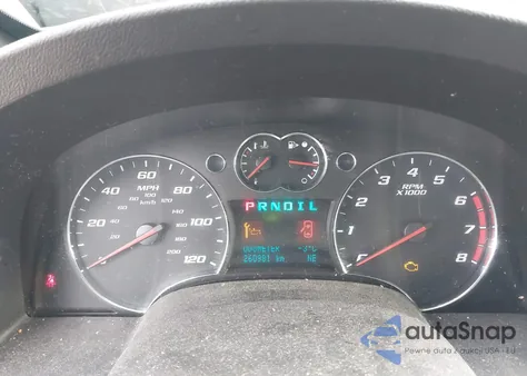 2008 Chevrolet Equinox Lt из США, поврежденный, VIN 2CNDL63F586067056